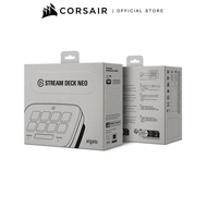 ELGATO STREAM DECK NEO : 10GBJ9901