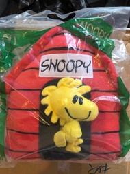 麥當勞公仔snoopy