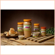 ◴ ● ♨ Premium Homemade Peanut Butter  All-Natural | Available in 680g, 500g, 300g, 150g, 140g, 50g