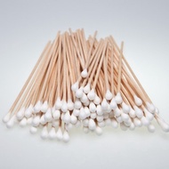 Cotton Bud Single Ended 15cm ( 20 Sticks )