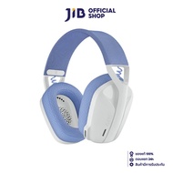 HEADSET (หูฟัง) LOGITECH G G435 LIGHTSPEED (WHITE)