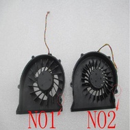 Suitable for MSI (EX600) PR600 F8U2 GC055010VH-A B4071 6010M05F Fan