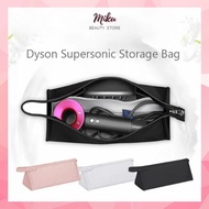 Hair Dryer Case Dustproof Bag Organizer Dyson Hair Styling