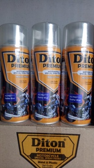 pilok pilox diton premium HC9907 ZEPHYR BLUE 400cc 9907 BIRU harley - Gerakzone