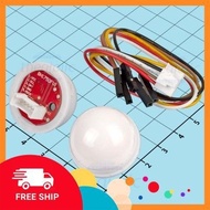 BH1750 BH1750FVI Light Intensity Sensor