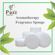 Aromatherapy Fragrance Sponge for Tulip Aroma Diffuser/ Car Diffuser/ Car Freshener/ Deodorizer