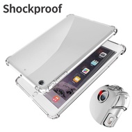 Shockproof Silicone Case For iPad 2 3 4 Pro 9.7 5th 6th Pro 10.5 Air 1 2 10.2 7th 8th 9th 10th Gener