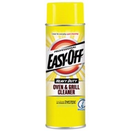 EASY-OFF Heavy Duty Oven & Grill Cleaner 24oz (680g)