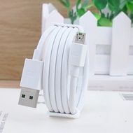 【ORIGINAL】OPPO VOOC Cable 4.0A 1M Micro USB Flash Charging Data line For R7 R11s plus R9s R9 R11 R11s R15 R17 F7 F5 F9 A5 A3s A7