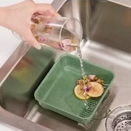 E02155 Food waste strainer kitchen sink Food waste strainer