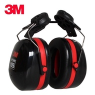 [New] 3m Earmuff 3M Peltor H10P3E Optime 105 - Earplug Cover Limited