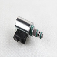 For Solenoid Valve 195-9700 12V For CAT 120H 140H 160H D5M D6M D6R 924G 938G 515 525 535B 545 E