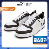 PUMA - รองเท้าผ้าใบ PUMA Dribble-40032602