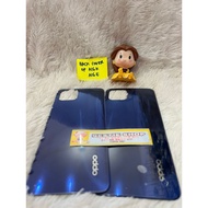 BACK DOOR/ BACK CASING BACK COVER OP A16K / A16E