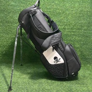 Good Quality+G4 Golf Bag Unisex Golf Stand Bag Waterproof Large Capacity Lightweight Golf Bag