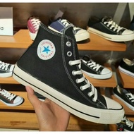 LUCKY STAR AF UNISEX SNEAKERS. 1.HI BLACK natural 39-43