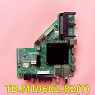 TD MT9602 82 T LCD Smart Network TV Motherboard TD.MT9602.82 (T) Tested Good