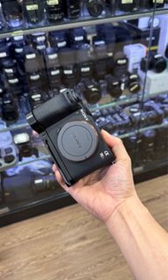 超新齊盒 SONY A7CR 高像數連腳架手柄 方便落腳架