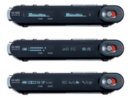 SONY MZ-RH1更換屏幕不錄不讀等維修加一些購買MD機測試注意事項