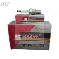 KAGAWA - Motorcycle Spark Plug / K8EA K7HS10/K7HIX10 KPR-6EA9/KPR-6E1X9 (KPH) K7HS10/K7HP10