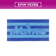 SEVENTEEN - MINITEEN [HOUSE PARTY] Official MD / Beach Towel