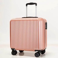 MLZH | Gift Suitable Carry-On Luggage 18 inches