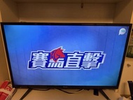 Rasonic 樂信 全高清 LED 數碼液晶40吋電視
