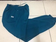 大尺碼 延平中學制服運動長褲 二手運動褲 學生運動服
