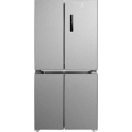 Tủ lạnh Electrolux Inverter 496 lít EQE4900A-A
