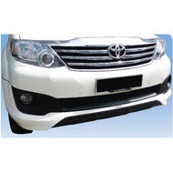 Toyota Fortuner 2012 TRD Sportivo Bodykit PU