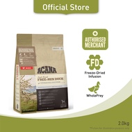 ACANA Free-Run Duck Dog Food