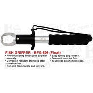 LIP GRIP / FISH GRIPPER BAKAU "BFG 808" (FLOAT) / 26cm