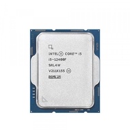 Intel core i5 12400F Tray CPU Processor -