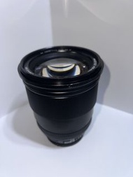 Viltrox 唯卓仕 75mm f/1.2 Pro x mount 富士 fuji