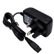 5V Charger for Hatteker Cordless Beard Trimmer Hair Clippers RFC-588 RFC-598 RFC-690 RFC-692 RFC-696