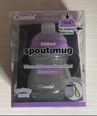 Combi spout mug 嬰幼兒學習水樽
