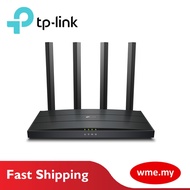 TP-Link Archer AX12 AX1500 Wi-Fi 6 Router