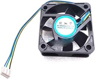 Replacement Cooling Fan FD5015H12D DC12V 0.35AMP 1.55mm Interface