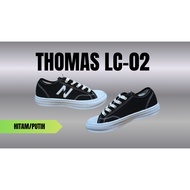 Thomas LC 02 Ht/Pt Shoes SIZE 33-36