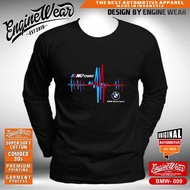 T-shirt bimmer m3 e30 e34 e36 e46 e90 e38 series 7 automotive t-shirt automotive t-shirt car racing 