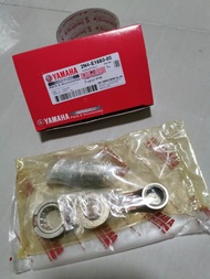 ชุดก้านสูบ YAMAHA DT125 MONO 125MX..