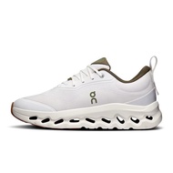 69E7 UPPER CLOUDTILT 2.0 Putih, Khaki, Biru USD6 HSVQ OFGG X3KY