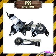 PERODUA BEZZA 1.3 [AUTO] ENGINE MOUNTING SET