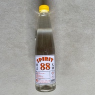 Spirit 火酒 (Alcohol) 500ML / For TINTED / Spirit untuk meriam Tan Teang Khoon