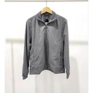 EXECUTIVE JAKET ZIPPER  PRIA SLIM FIT