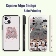 Casing For Vivo Y17 Y12 Y15 Y91 Y93 Y91i Y95 Y91C stray kids groups Hyunjin felix aesthetic IAF03 Ph