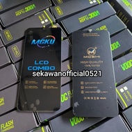 LCD VIVO Y22 2022 TS (VIVO Y17S)