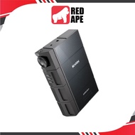 Astell&Kern Kann Cube, Digital Audio Player: High-Resolution Music Player DAP (Kann Cube)