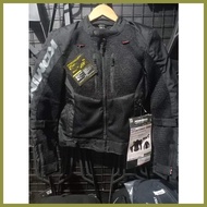 ✙✷ ❧ ◷ Komine Padded Jacket JK 079 3D