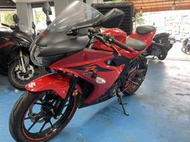 [台中大都會機車]每日特價中古車 SUZUKI GSX-R 150 2018年超優質中古車 可全額分期 快內洽